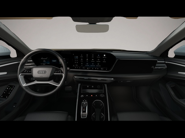 Audi quattro (11/2025, Diesel)