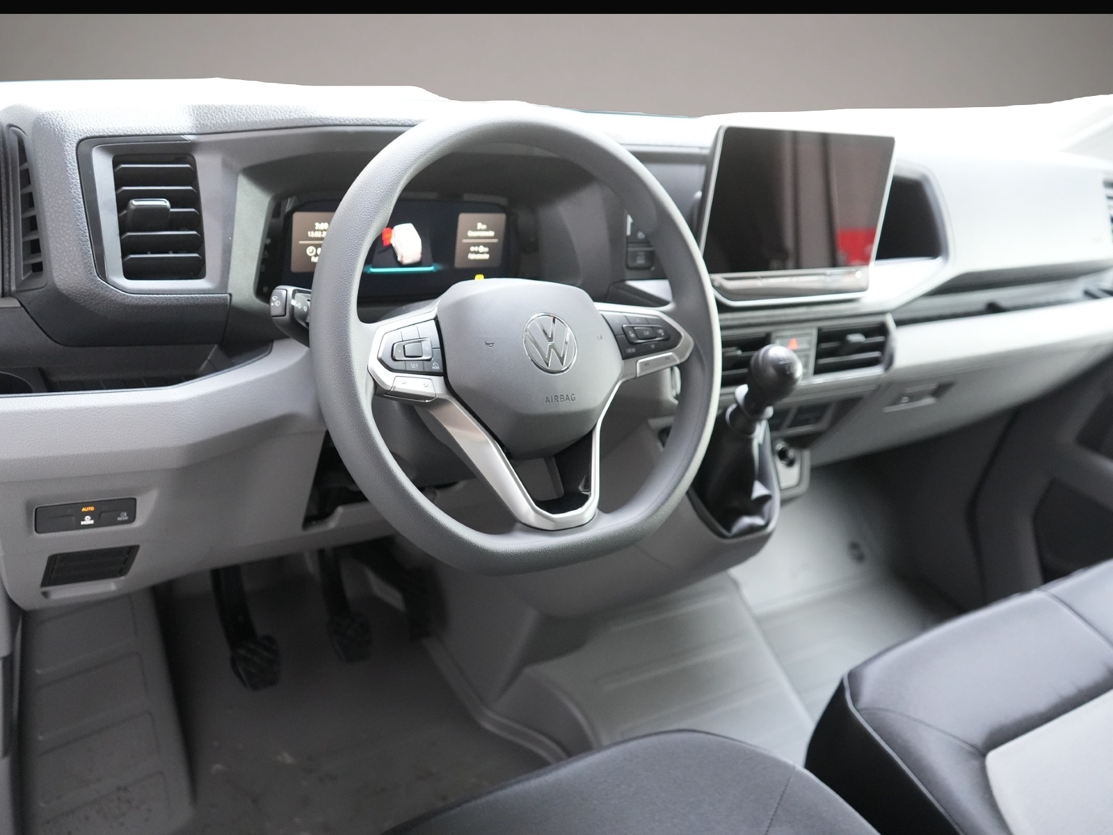 Volkswagen Other (02/2026, Diesel)