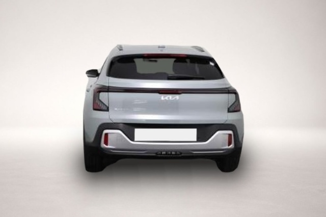 Kia XCeed, image 5 of 5