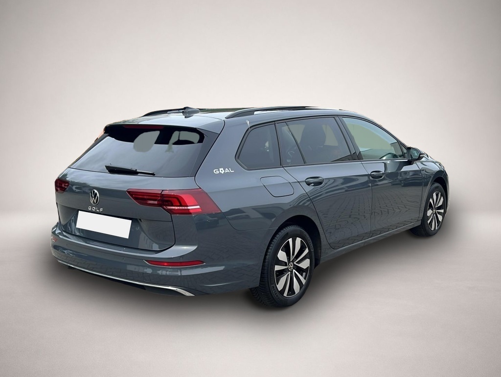 Volkswagen Golf (07/2025, Benzin)