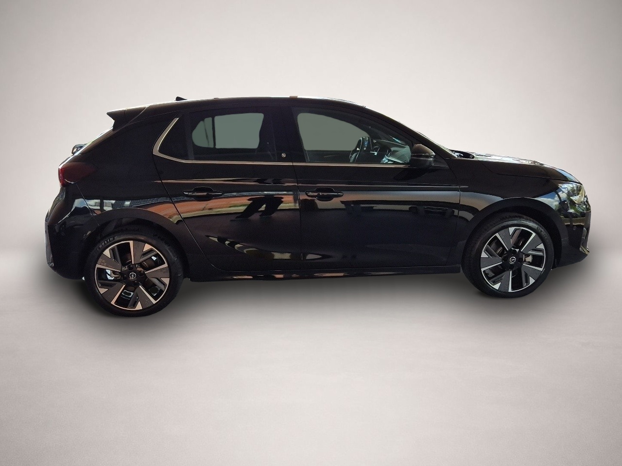 Opel Corsa (10/2023, ELECTRIC)
