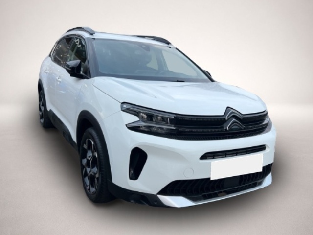 Citroen C5 Aircross (12/2023, Diesel)