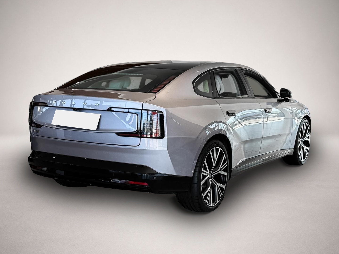 Volvo ES90 (, ELECTRIC)