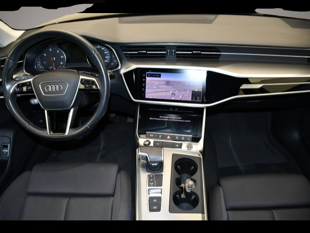 Audi quattro (12/2022, Diesel)