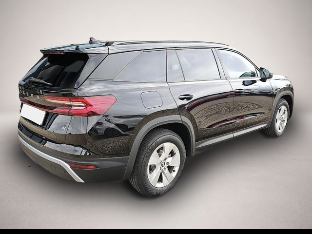 Skoda Kodiaq, Bild 5 von 5