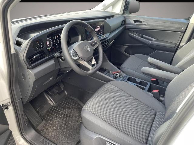 Volkswagen Caddy, Bild 4 von 5