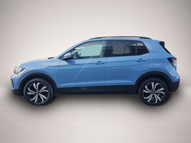 Volkswagen T-Cross (06/2026, Benzin)