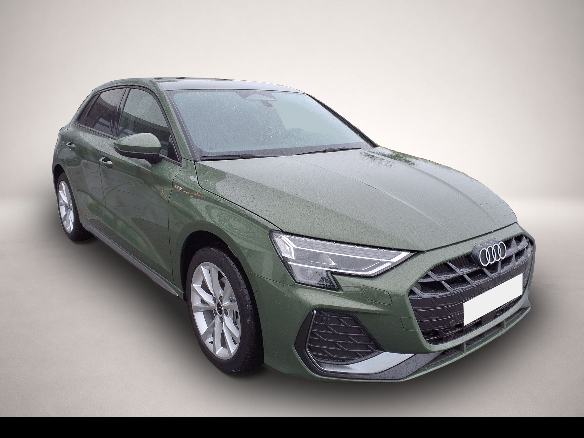 Audi A3, Bild 4 von 4