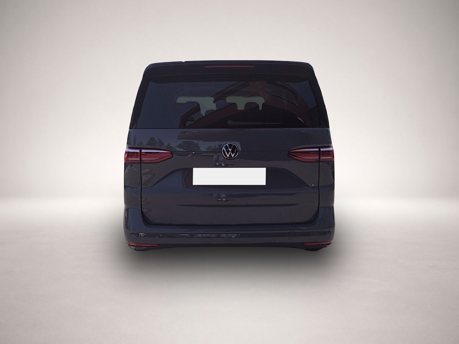 Volkswagen T7 Multivan (08/2025, Diesel)