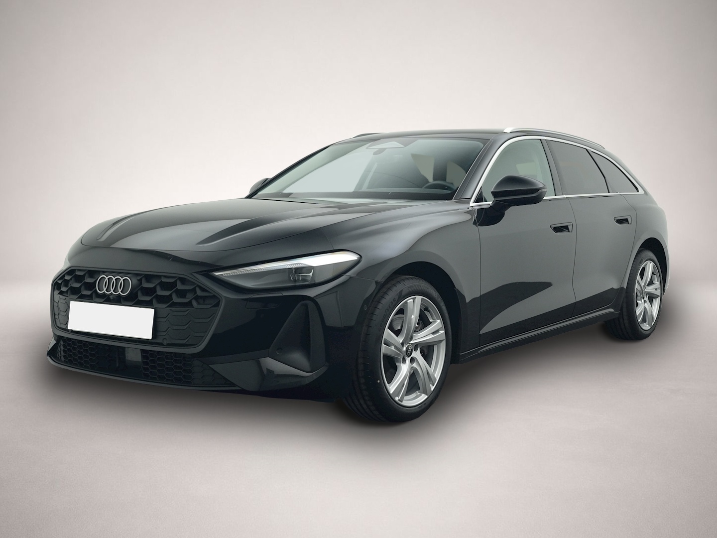 Audi A5 (05/2025, Benzin)