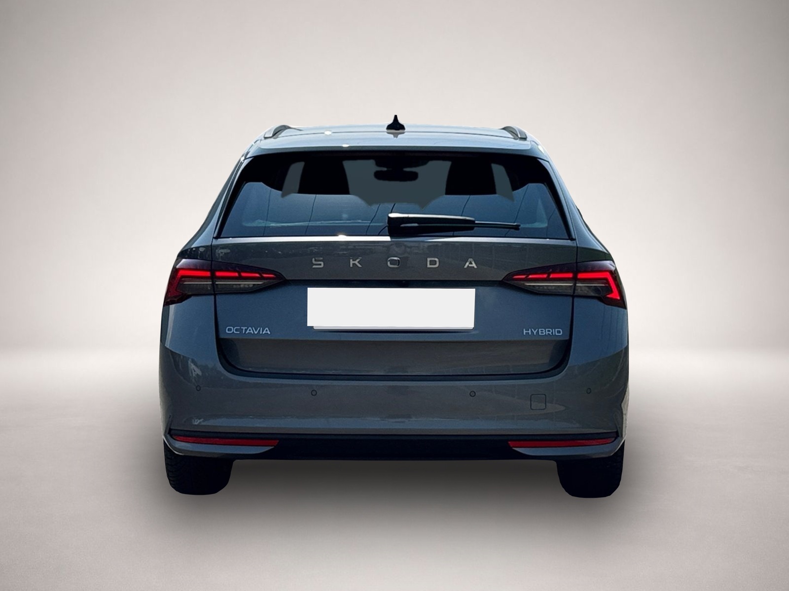 Skoda Octavia (12/2025, Benzin)