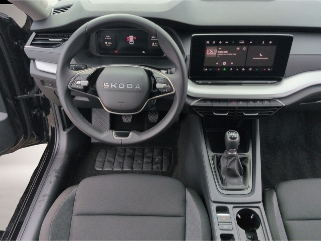 Skoda Octavia (02/2025, Diesel)