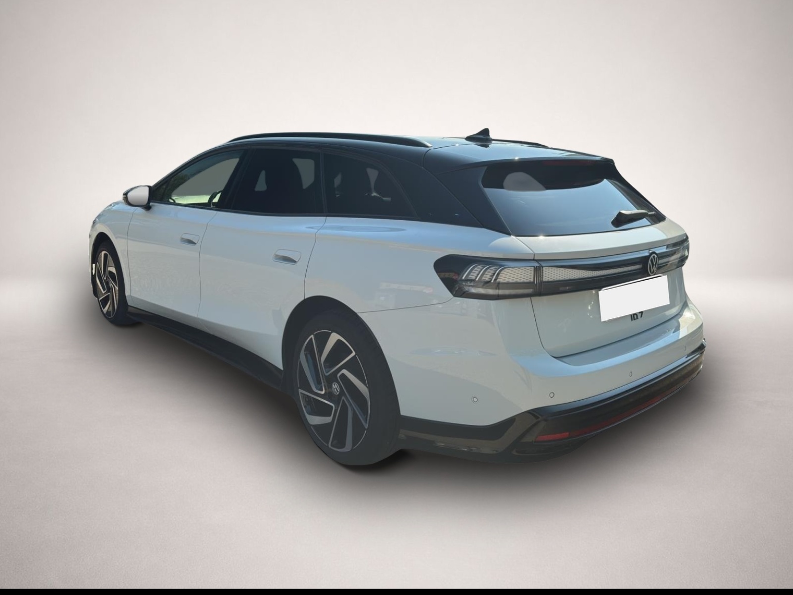 Volkswagen ID.7 (04/2025, ELECTRIC)