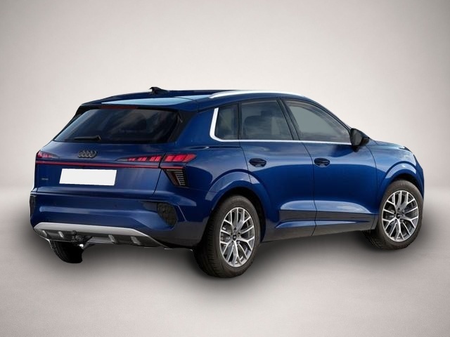 Audi Q3 (, Benzin)