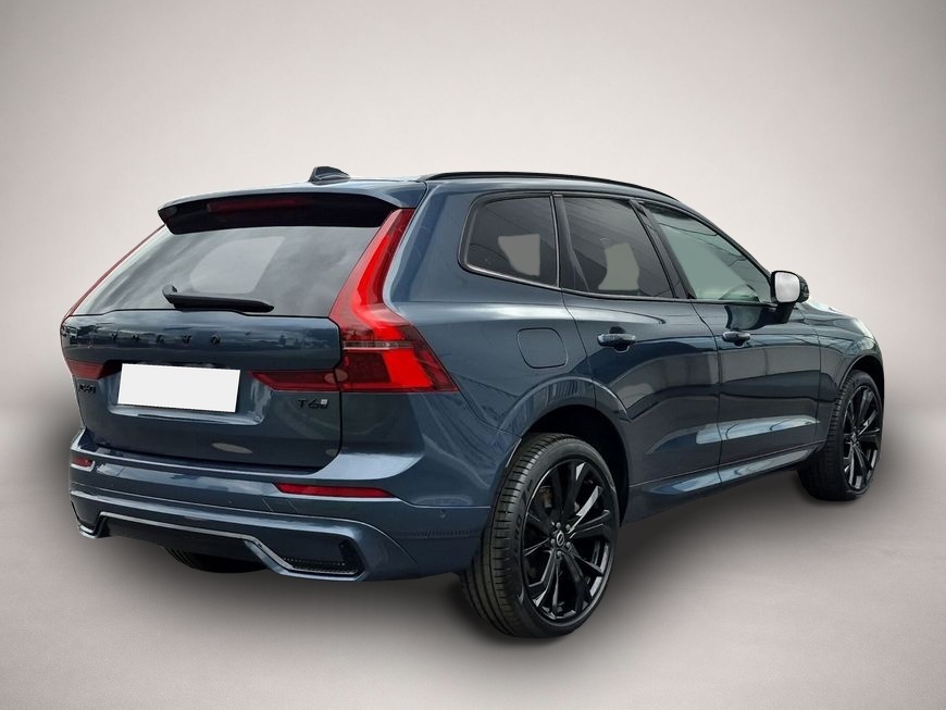 Volvo XC60 (12/2025, Hybrid (Benzin/Elektro))