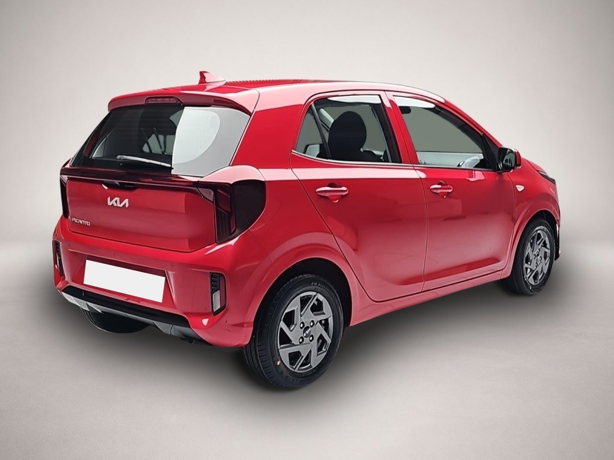 Kia Picanto, Bild 2 von 4