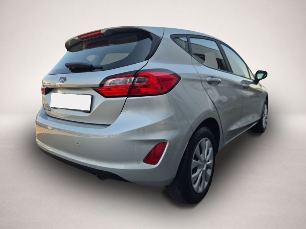 Ford Fiesta (03/2023, )