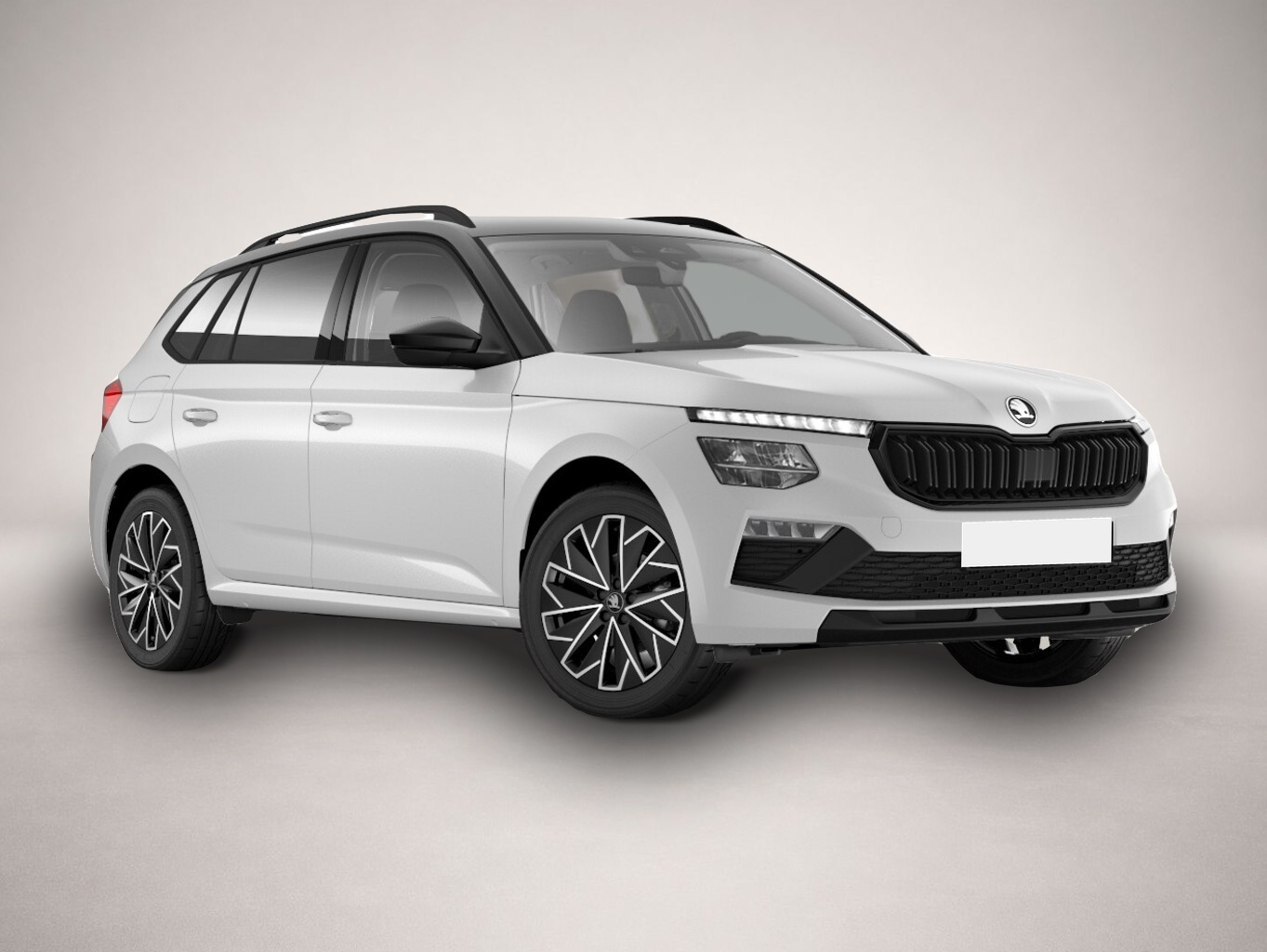 Skoda Kamiq (04/2026, Benzin)