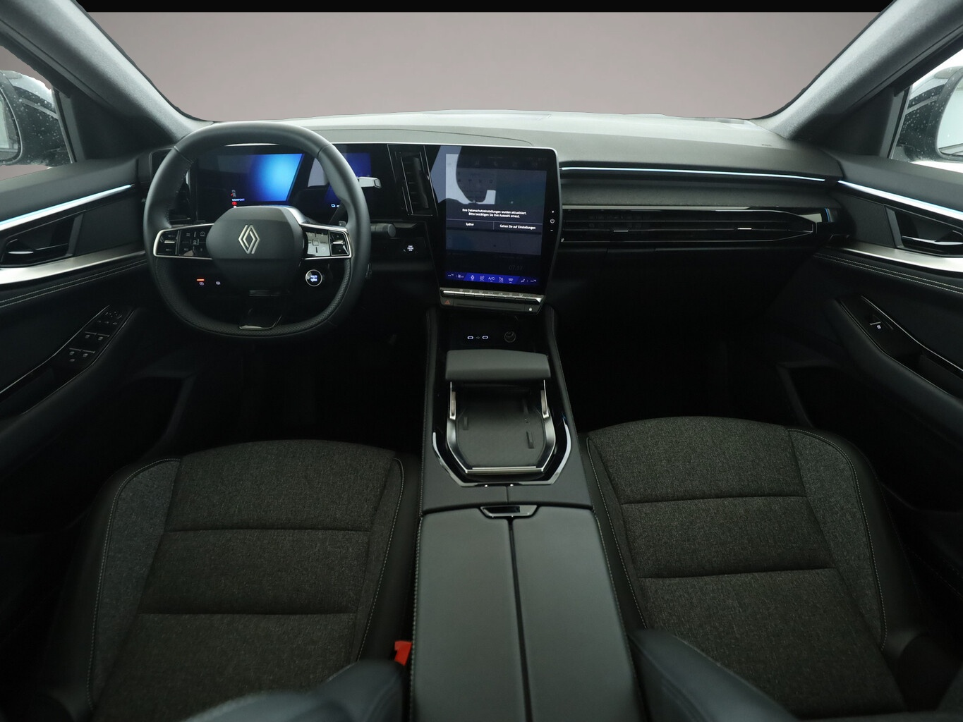 Renault Rafale (04/2025, Hybrid (Benzin/Elektro))