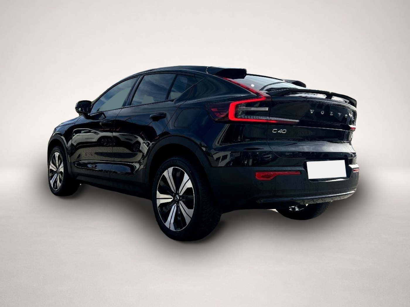 Volvo XC40 (12/2022, ELECTRIC)