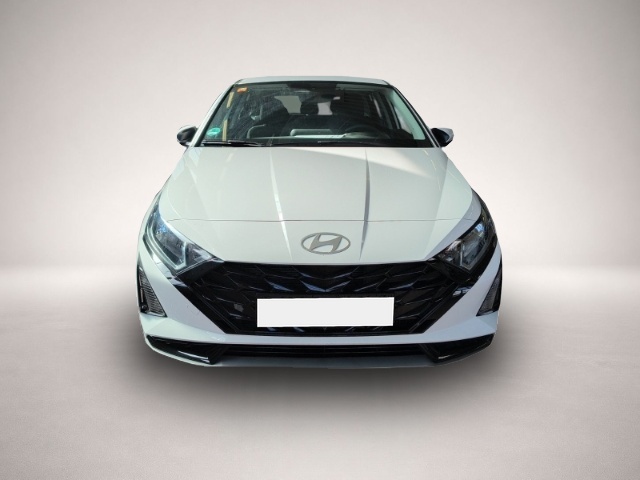 Hyundai i20 (04/2025, Benzin)