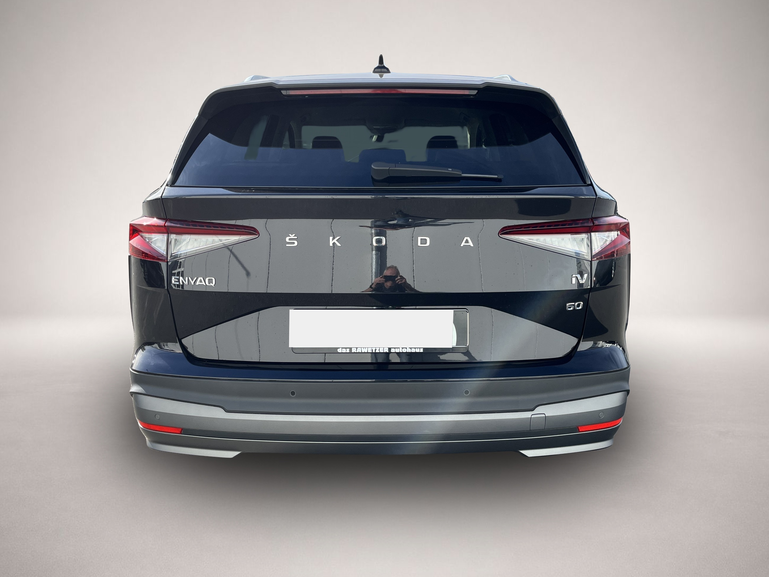 Skoda Enyaq (09/2021, ELECTRIC)