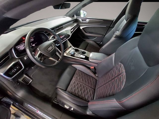 Audi RS7 (06/2022, Benzin)