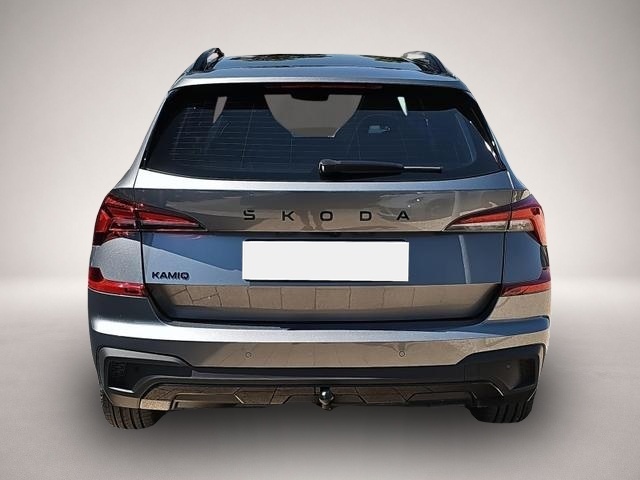 Skoda Kamiq (06/2026, Benzin)