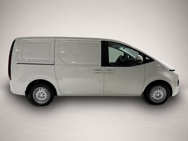 Hyundai STARIA (02/2025, Hybrid (Benzin/Elektro))