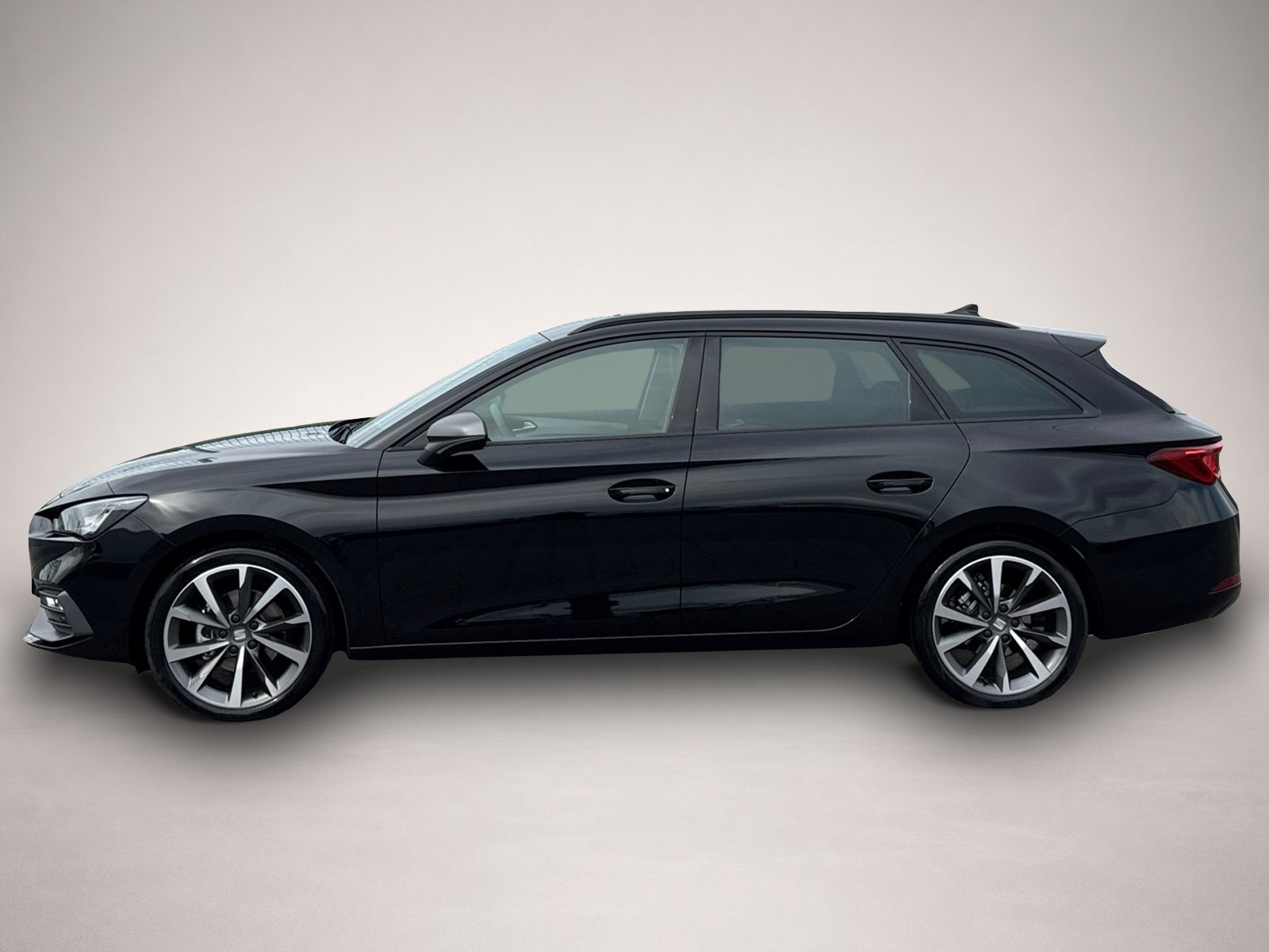 Seat Leon (05/2026, Benzin)