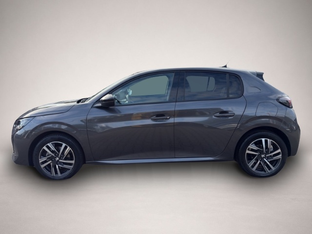 Peugeot 208 (10/2022, Benzin)