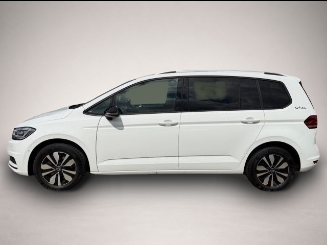 Volkswagen Touran (09/2025, Diesel)