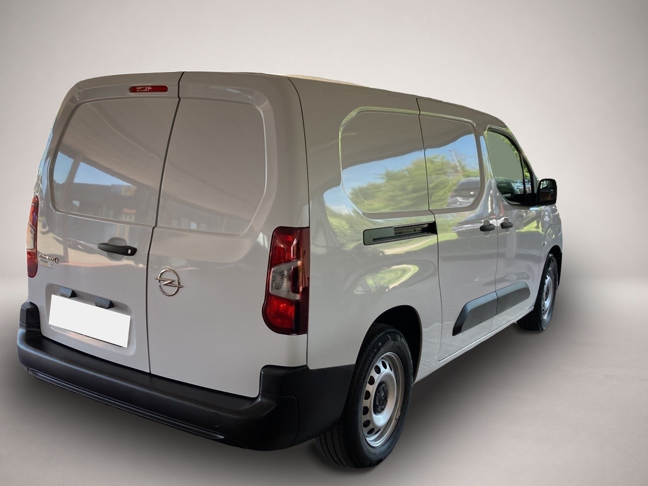 Opel Combo Electric (03/2023, ELECTRIC)