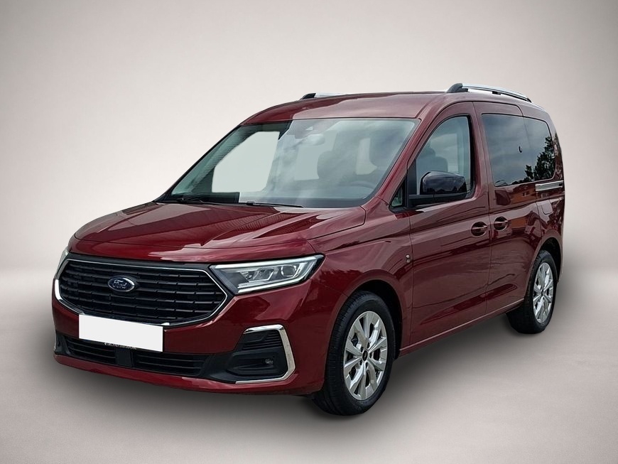 Ford Tourneo Connect (05/2026, Diesel)
