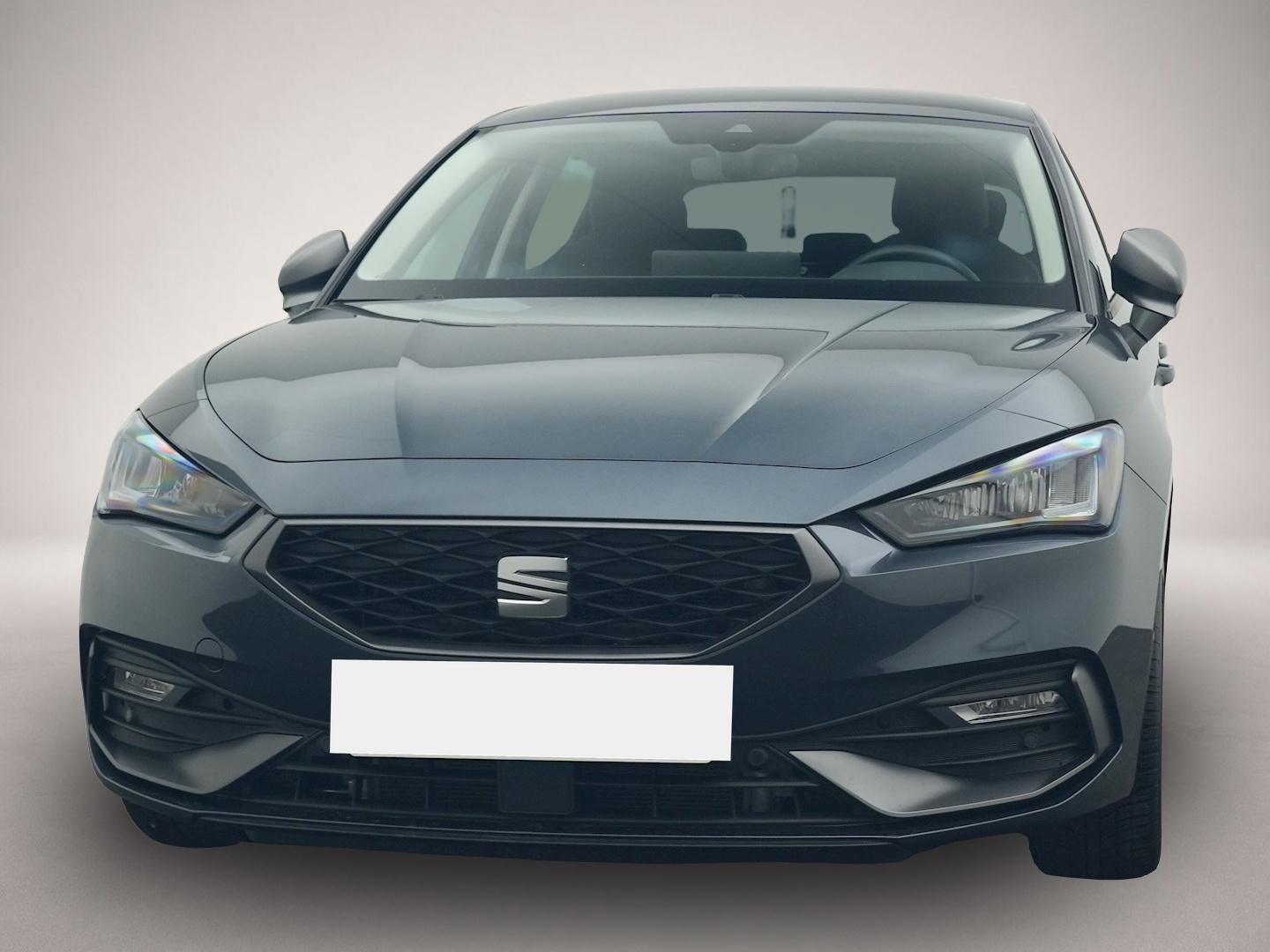 Seat Leon (06/2025, Benzin)
