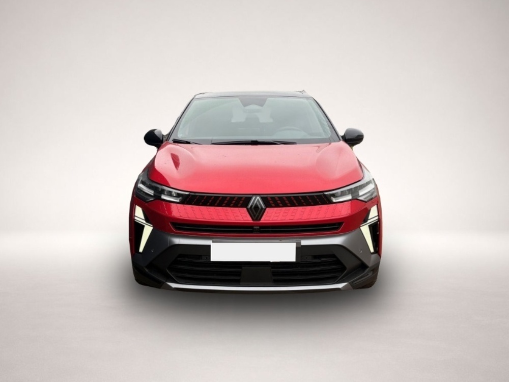 Renault Captur, Bild 2 von 5