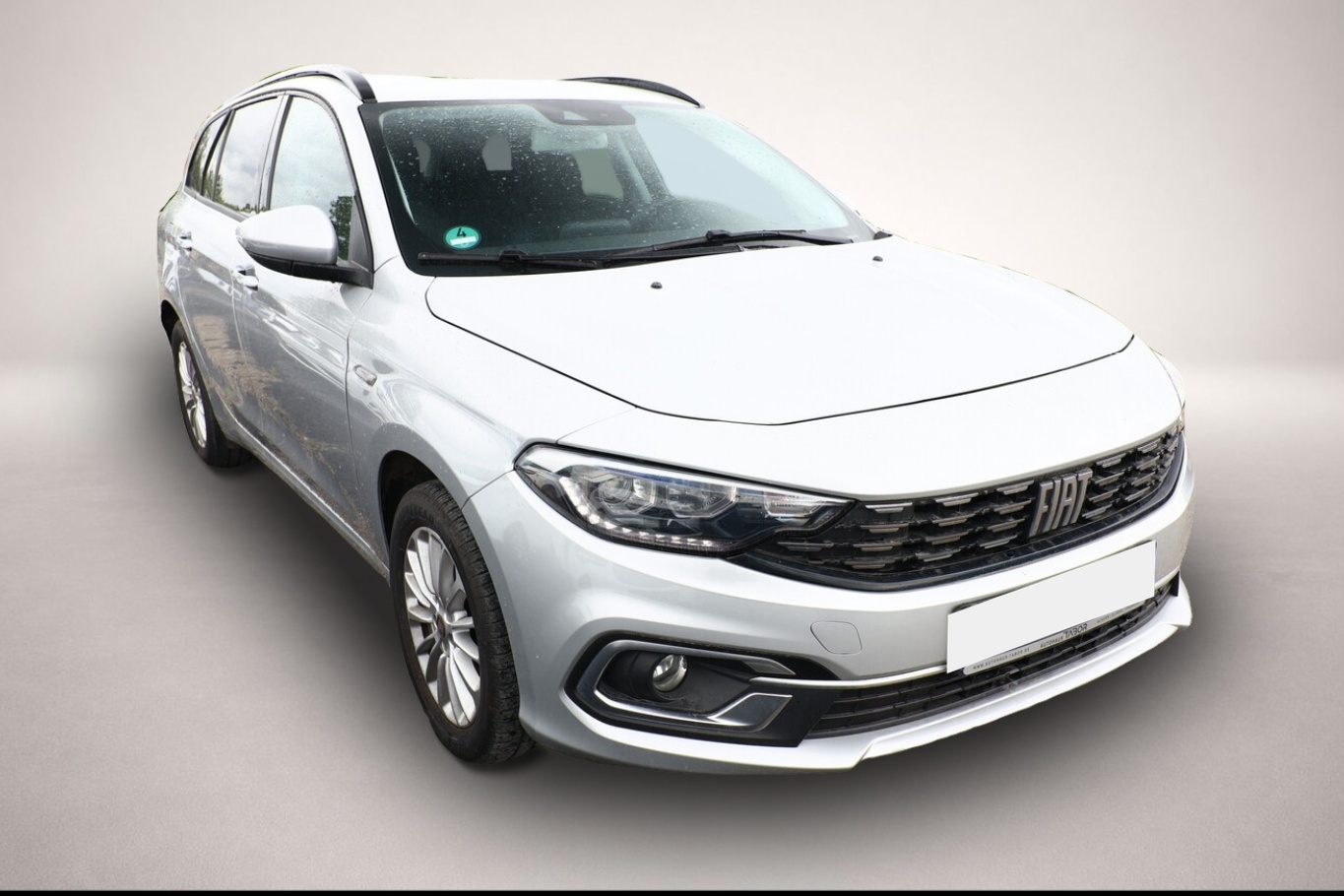 Fiat Tipo (07/2022, )