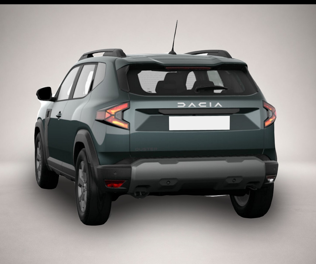 Dacia Duster (04/2026, Autogas (LPG))
