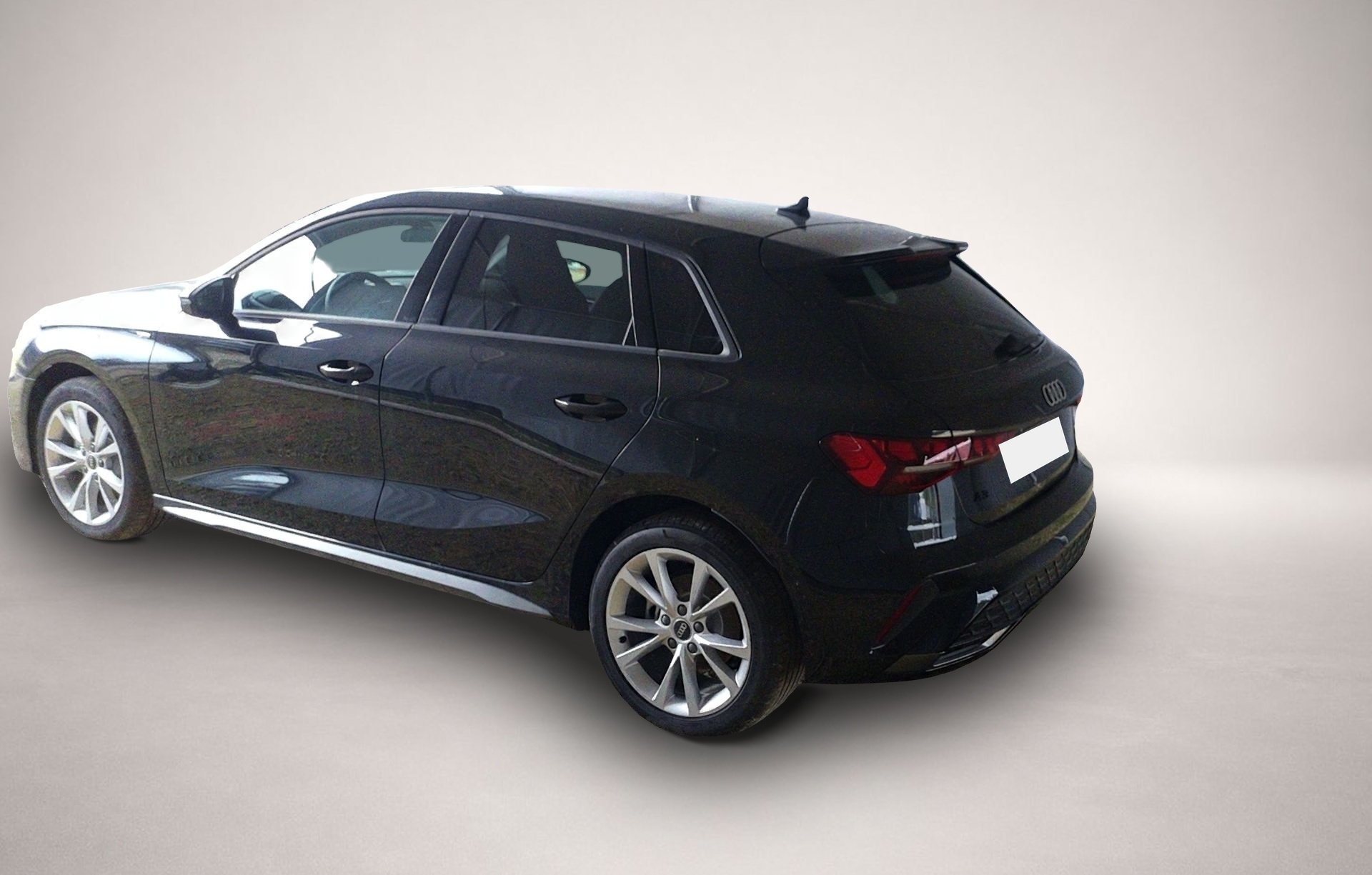 Audi A3, Bild 2 von 5