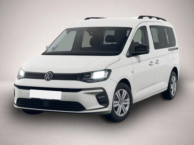 Volkswagen Caddy Maxi (07/2026, Diesel)