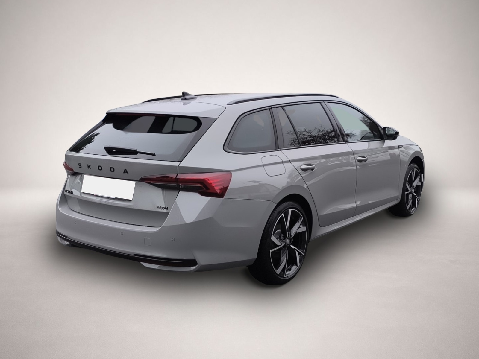 Skoda Octavia, Bild 7 von 8