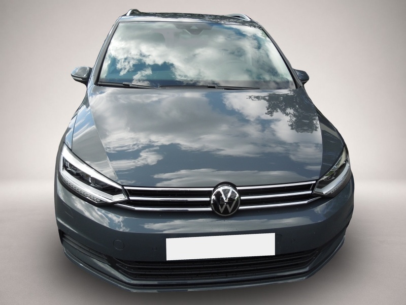 Volkswagen Touran, Bild 2 von 5