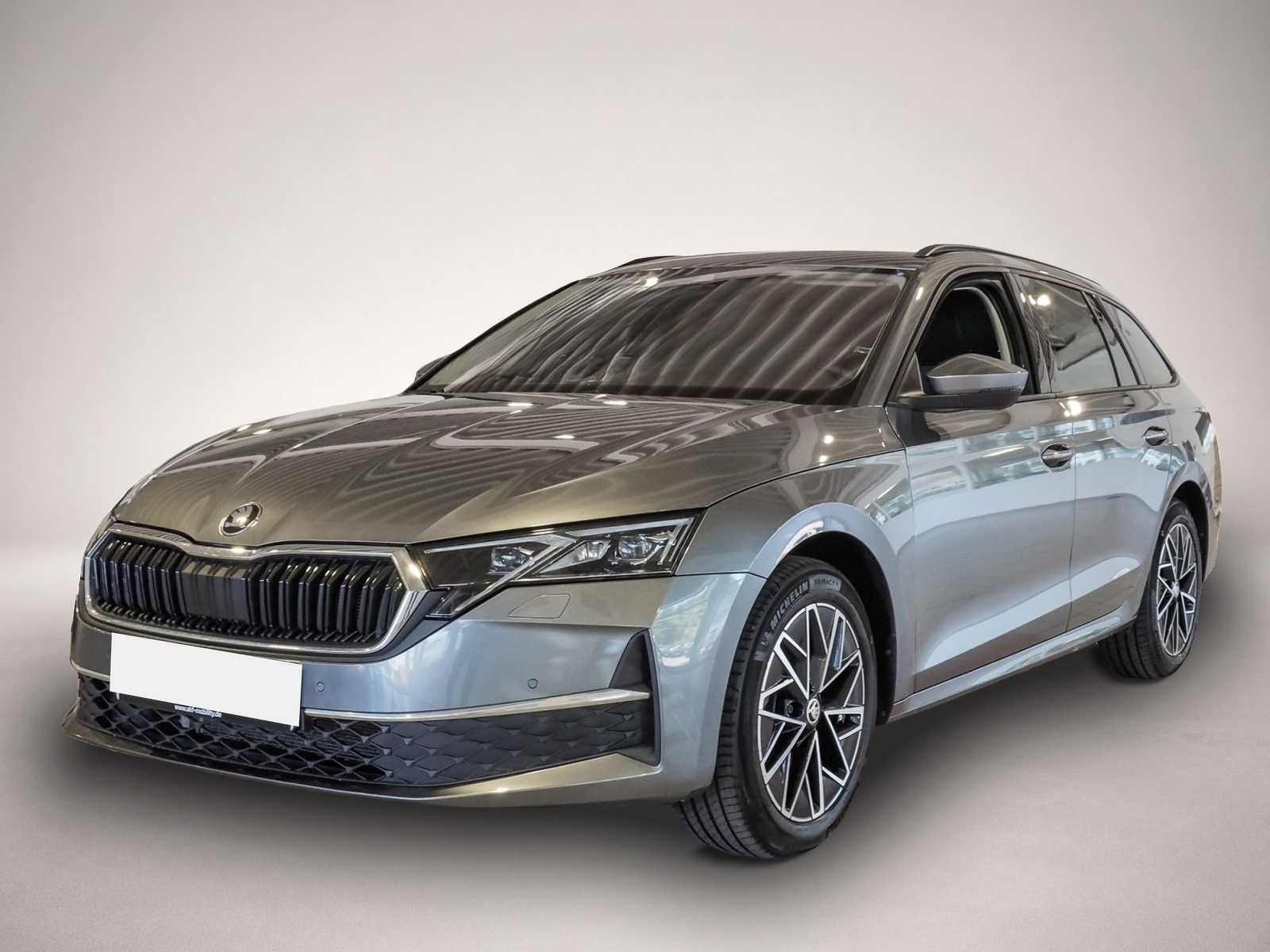 Skoda Octavia (11/2024, )