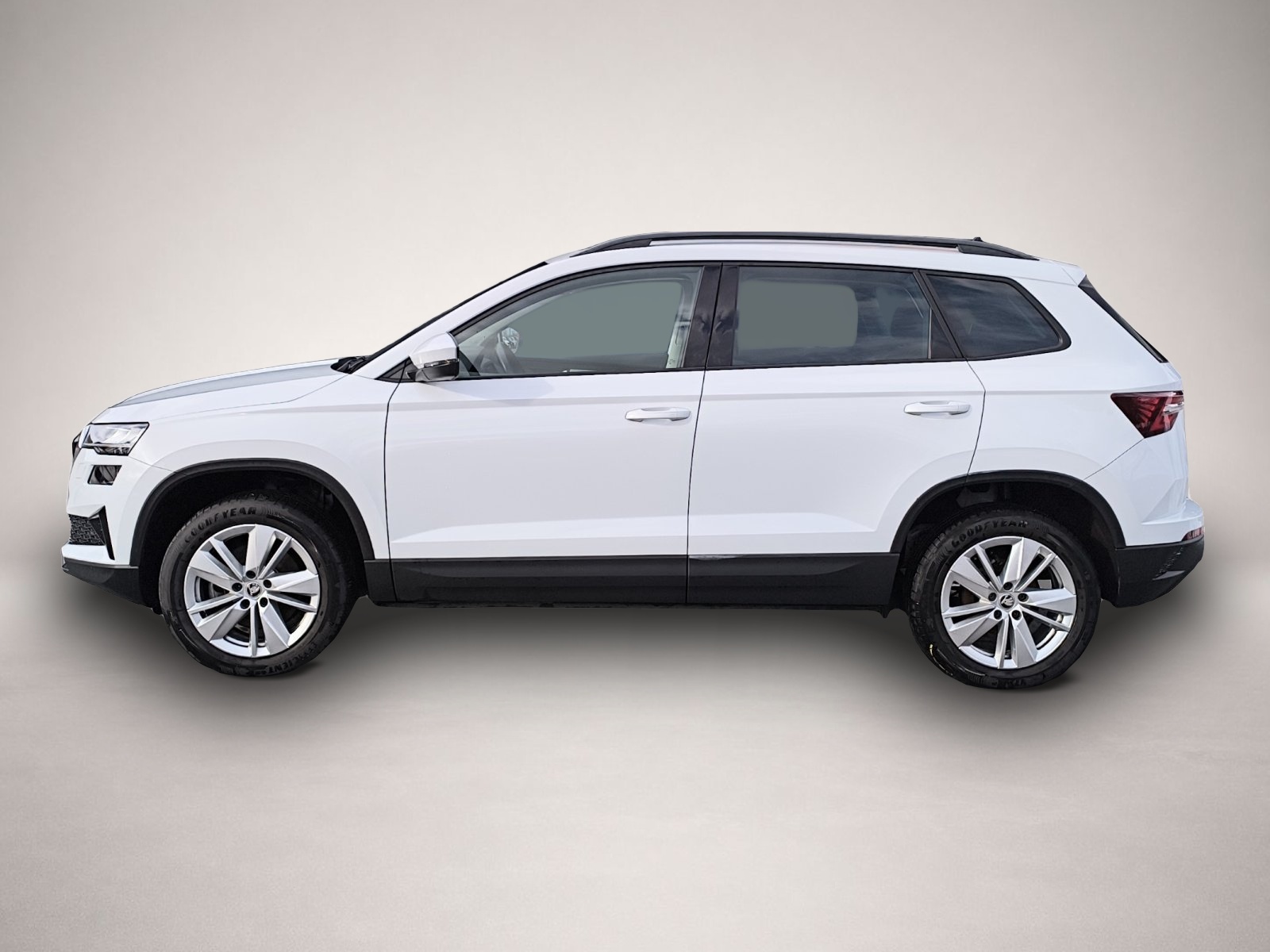 Skoda Karoq (06/2024, Diesel)