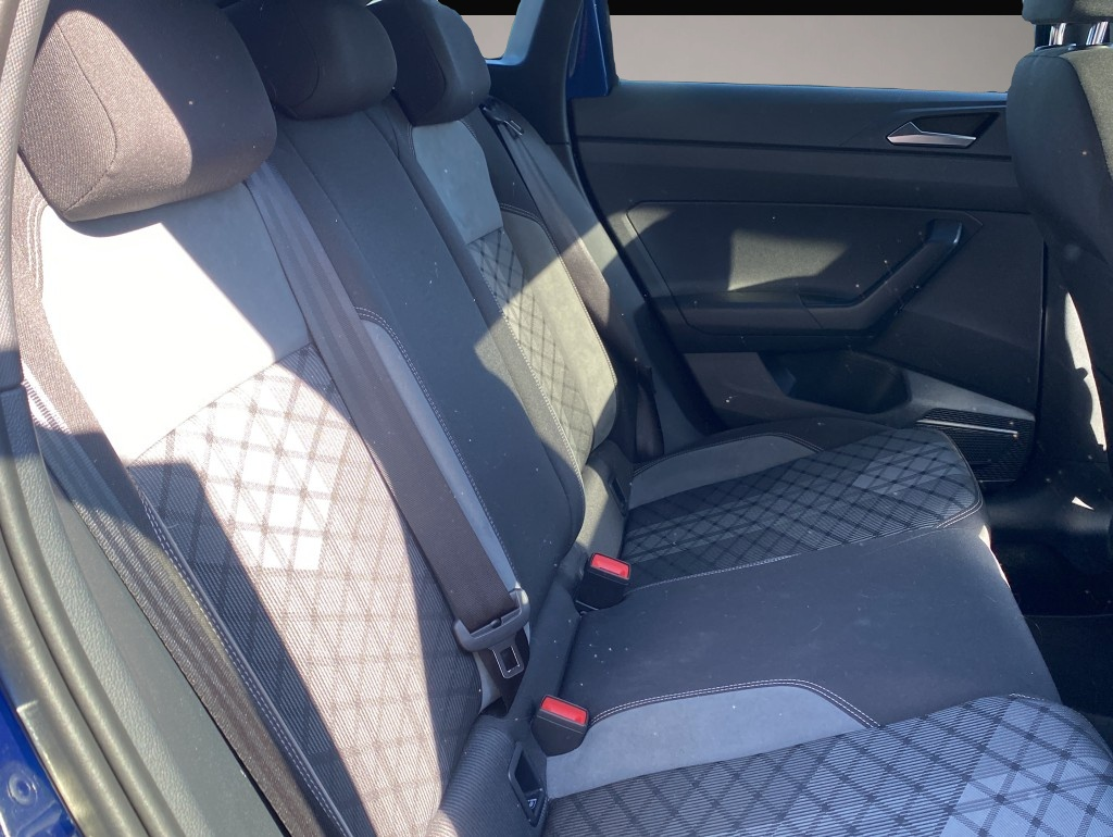 Volkswagen Taigo (03/2025, Benzin)