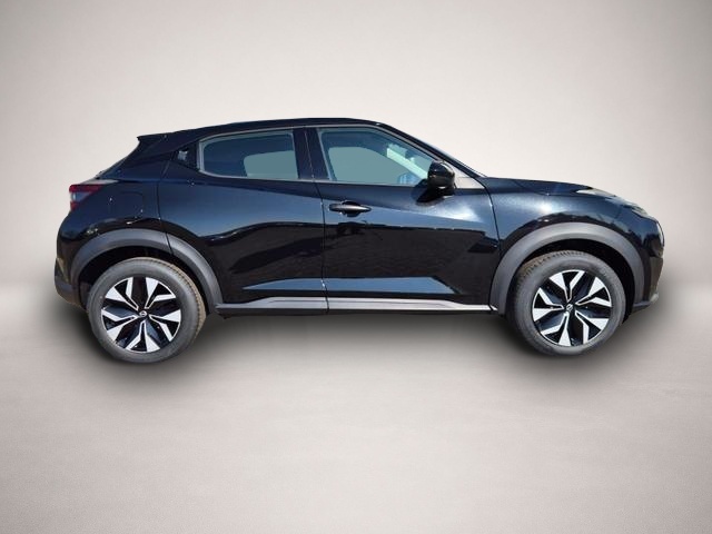 Nissan Juke (03/2026, Benzin)