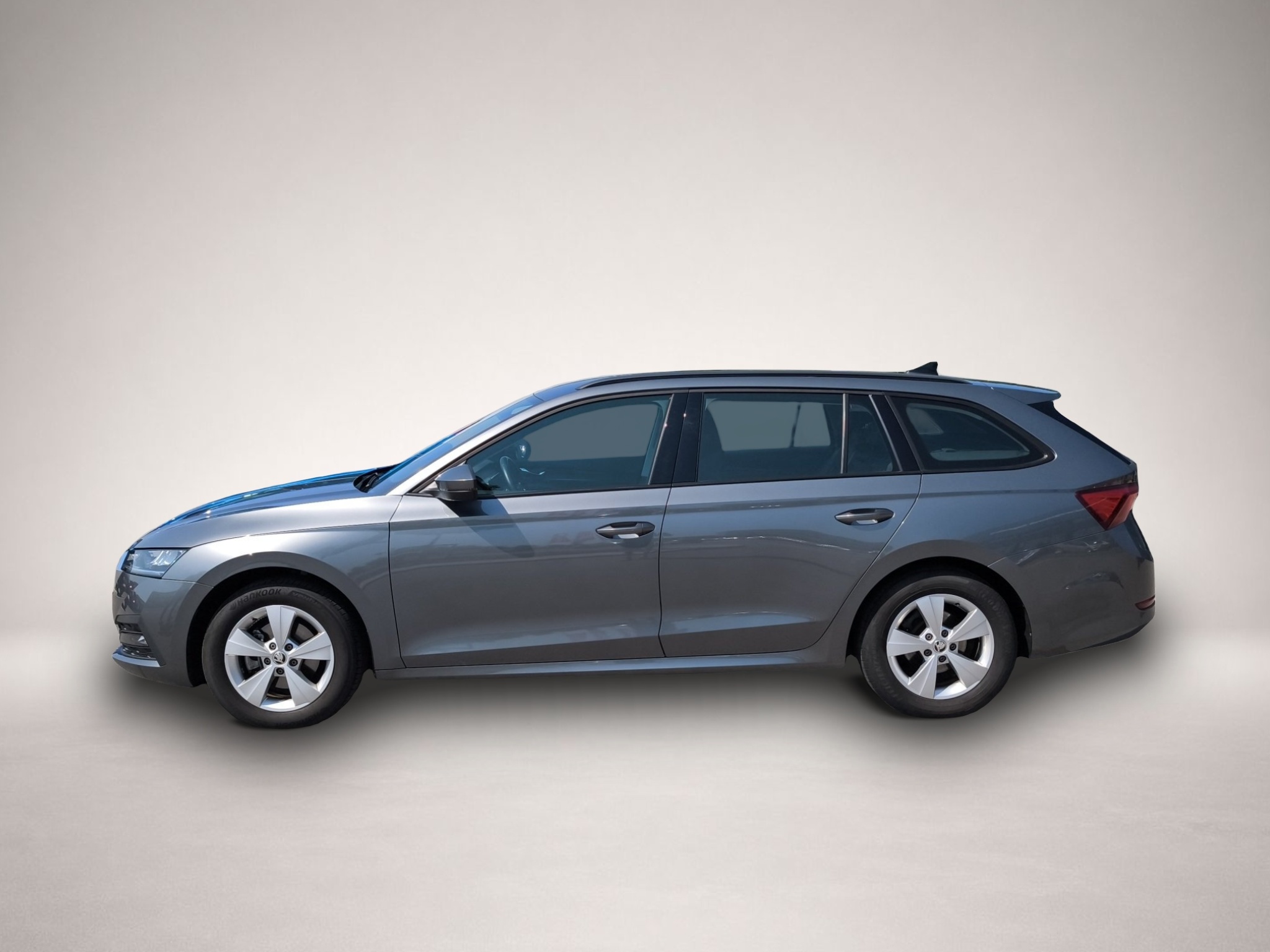 Skoda Octavia (07/2022, Benzin)