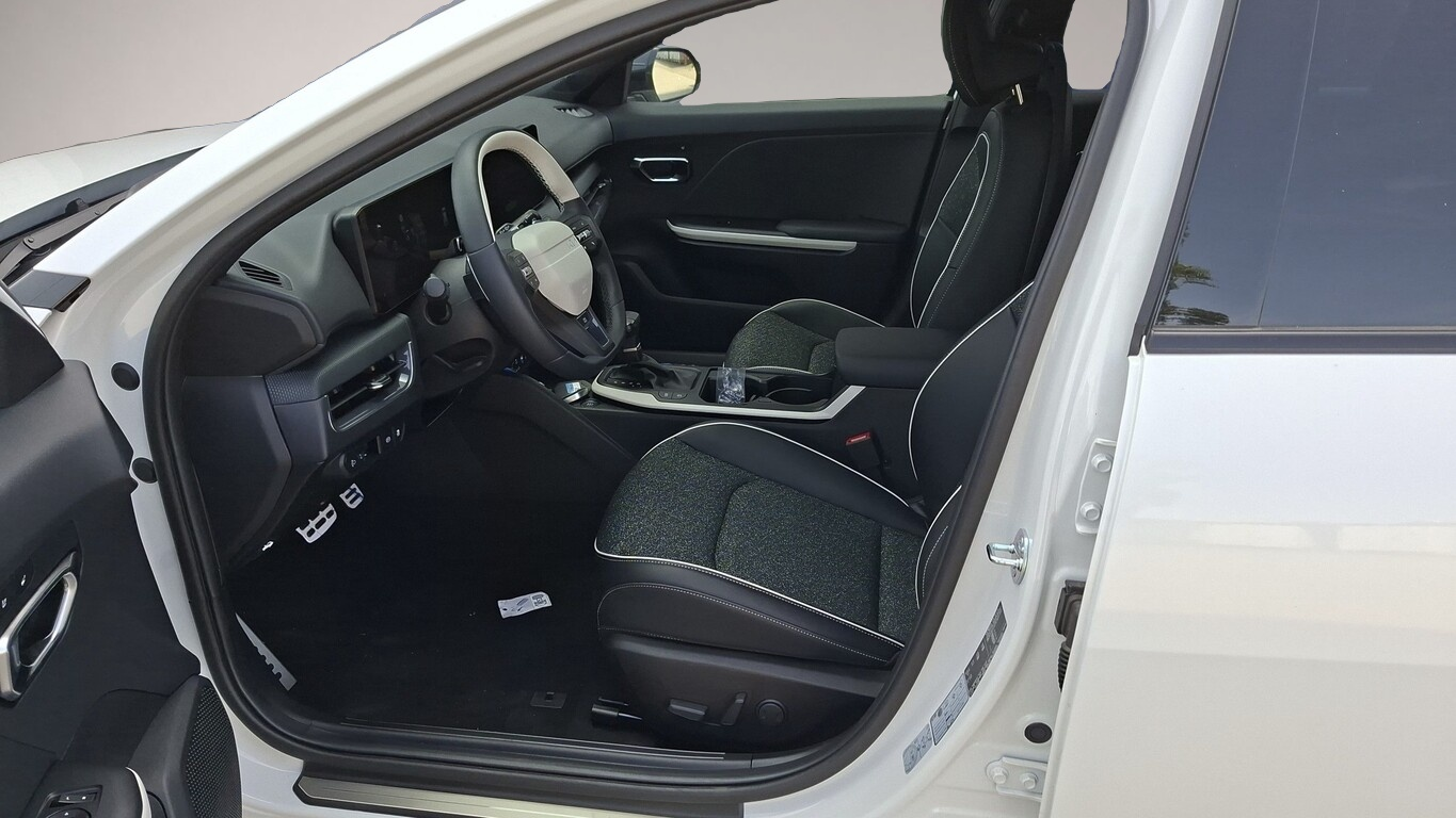 KIA K4 (06/2026, Benzin)