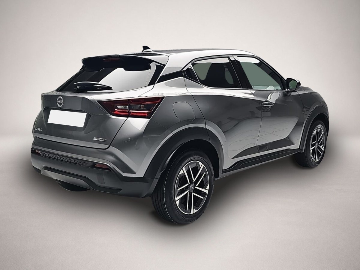Nissan Juke, Bild 2 von 4