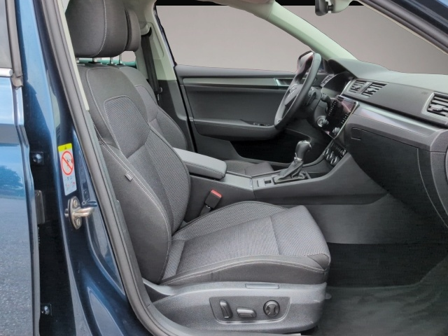 Skoda Superb (07/2022, Diesel)